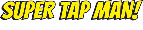 Super Tap Man