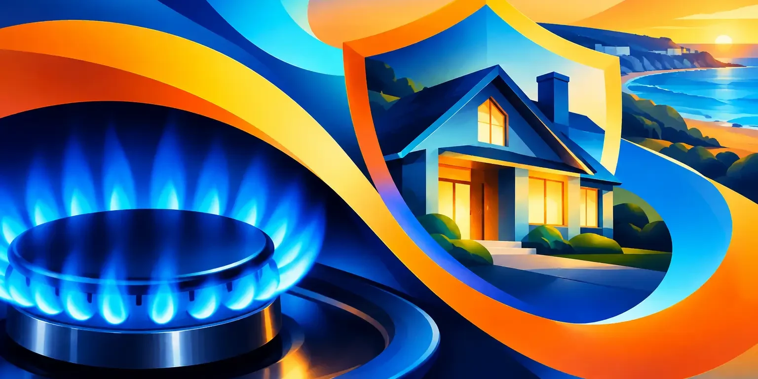 Gas Services for Safer Homes in Rockingham Gas Services for Safer Homes in Rockingham
