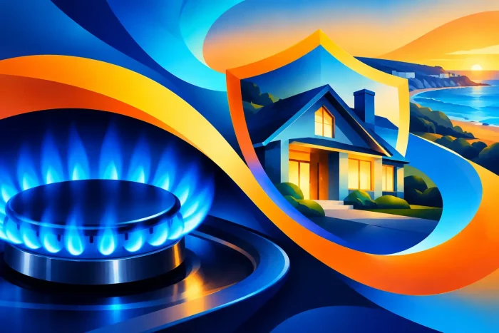 Gas Services for Safer Homes in Rockingham